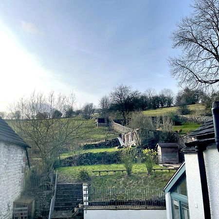 Bert'S - Your Idyllic Derbyshire Retreat Bonsall Buitenkant foto