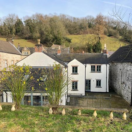 Bert'S - Your Idyllic Derbyshire Retreat Bonsall Buitenkant foto