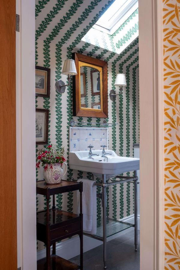 Bert'S - Your Idyllic Derbyshire Retreat Bonsall Buitenkant foto