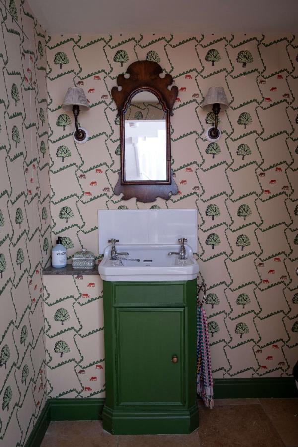 Bert'S - Your Idyllic Derbyshire Retreat Bonsall Buitenkant foto