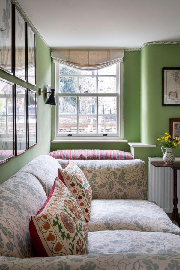 Bert'S - Your Idyllic Derbyshire Retreat Bonsall Buitenkant foto