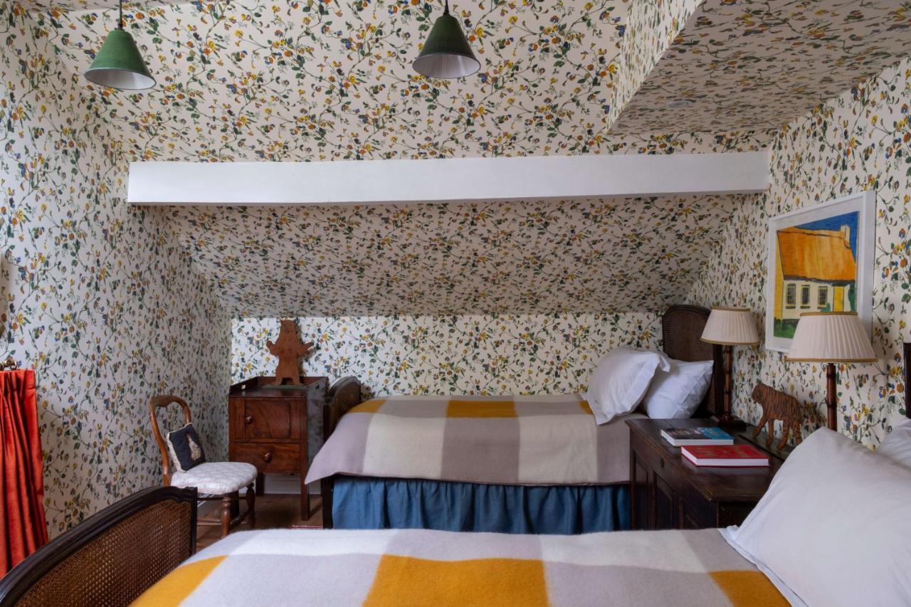 Bert'S - Your Idyllic Derbyshire Retreat Bonsall Buitenkant foto