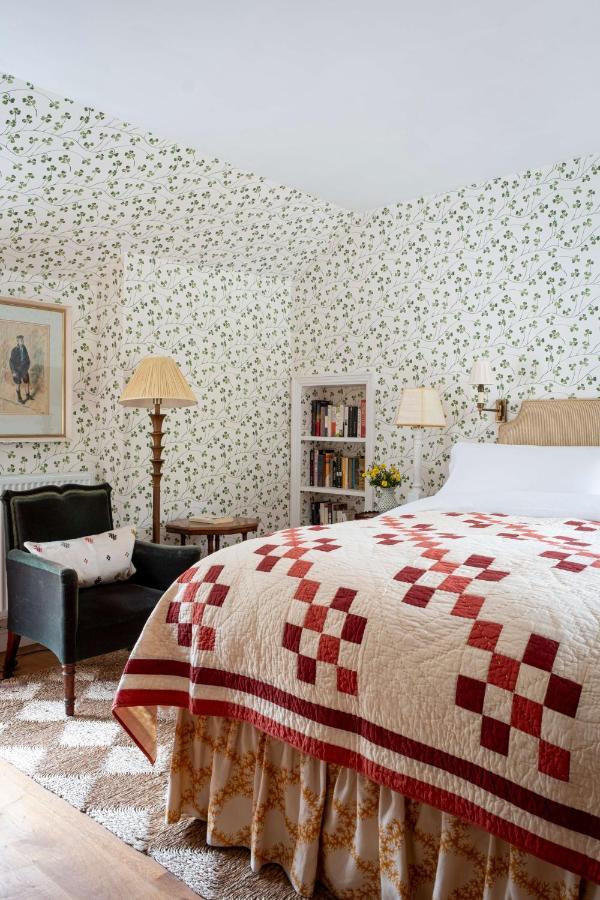 Bert'S - Your Idyllic Derbyshire Retreat Bonsall Buitenkant foto