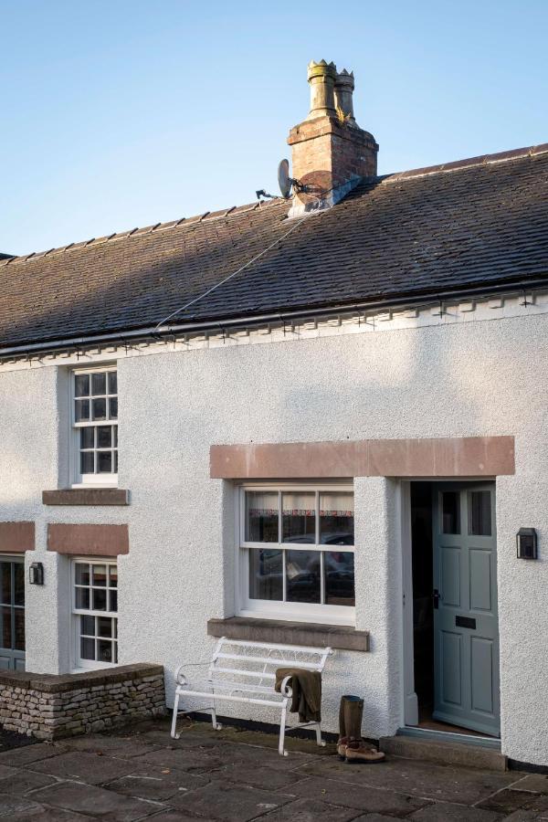 Bert'S - Your Idyllic Derbyshire Retreat Bonsall Buitenkant foto
