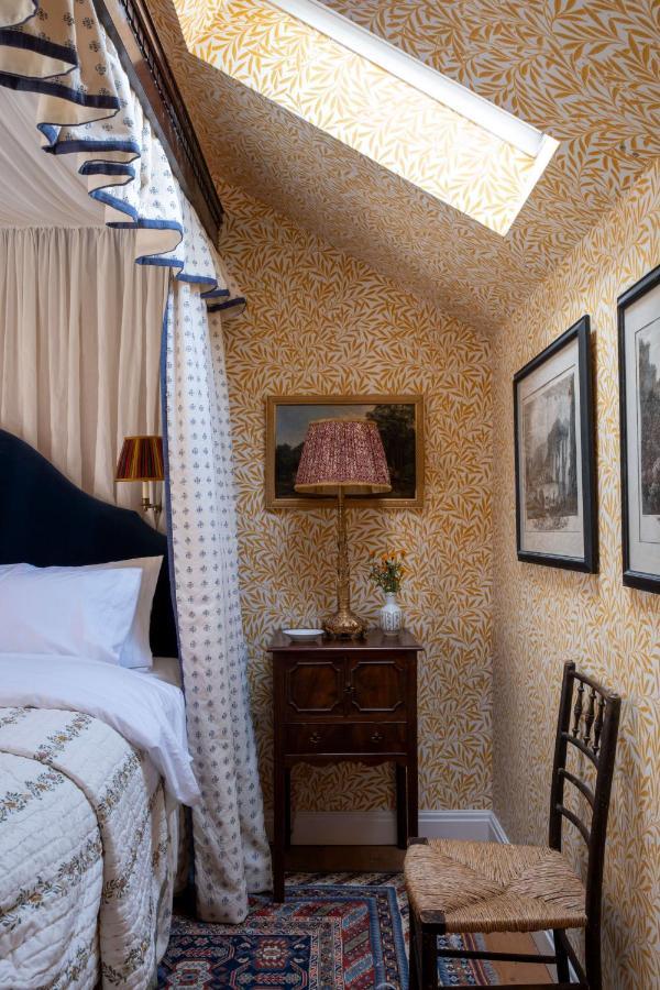 Bert'S - Your Idyllic Derbyshire Retreat Bonsall Buitenkant foto