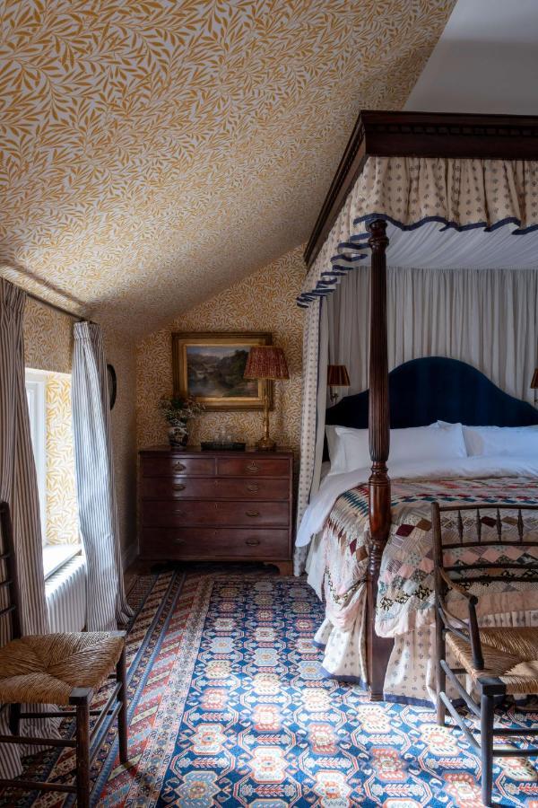 Bert'S - Your Idyllic Derbyshire Retreat Bonsall Buitenkant foto