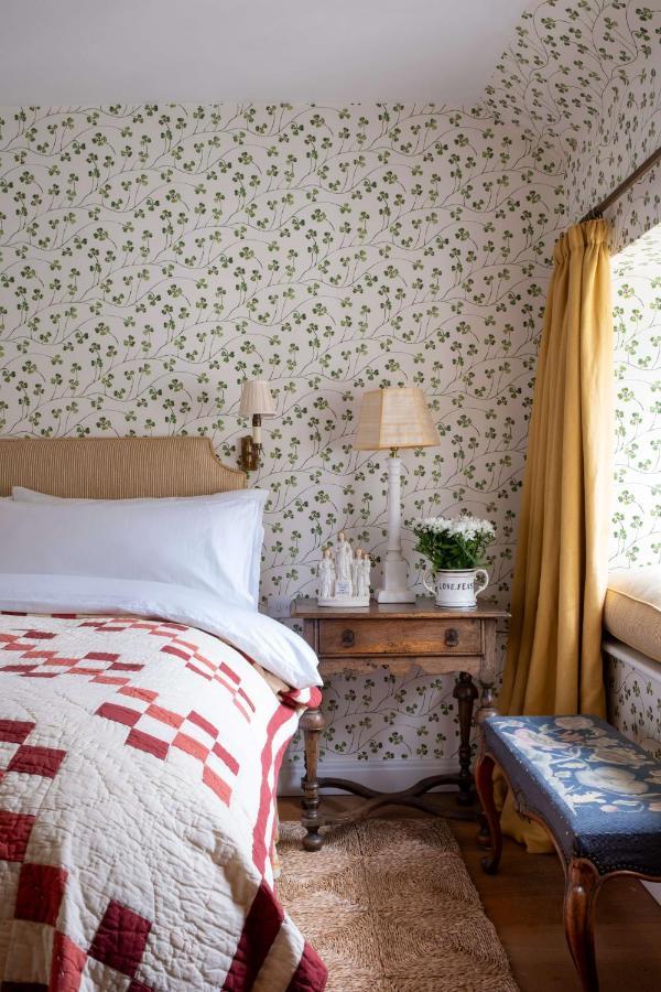 Bert'S - Your Idyllic Derbyshire Retreat Bonsall Buitenkant foto