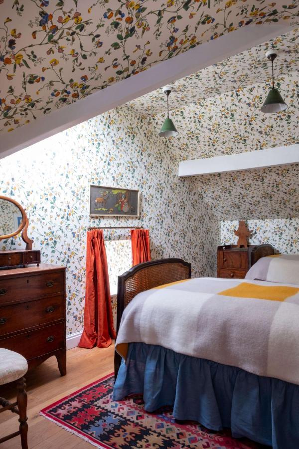 Bert'S - Your Idyllic Derbyshire Retreat Bonsall Buitenkant foto