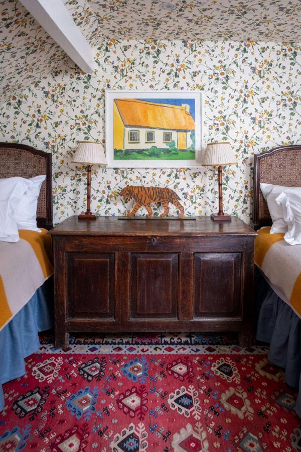 Bert'S - Your Idyllic Derbyshire Retreat Bonsall Buitenkant foto