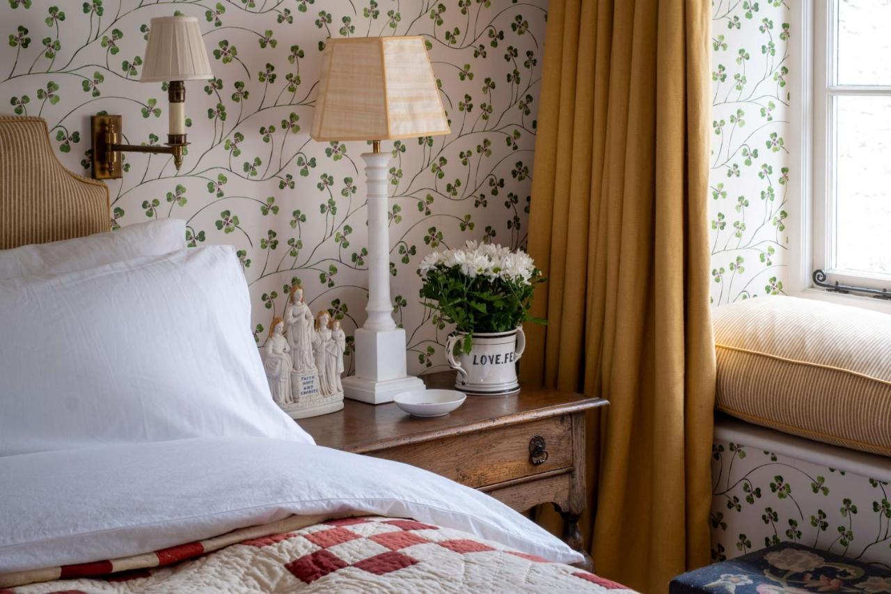 Bert'S - Your Idyllic Derbyshire Retreat Bonsall Buitenkant foto