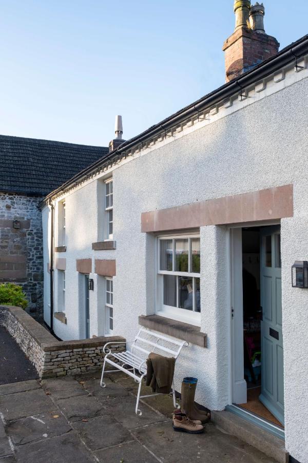 Bert'S - Your Idyllic Derbyshire Retreat Bonsall Buitenkant foto